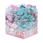 Product Σετ Λαστιχάκια Μαλλιών Disney Scrunchies 2τμχ Τυχαία Επιλογή thumbnail image
