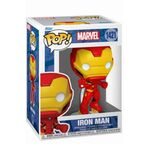 Product Funko Pop! Marvel New Classics Iron Man thumbnail image