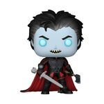 Product Φιγούρα Funko Pop! Sleepy Hollow - Headless Horseman (Chase is Possible) thumbnail image