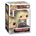 Product Φιγούρα Funko Pop! Silent Hill 3 - Heather Mason thumbnail image