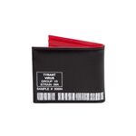 Product Resident Evil Japanese Umbrella Corp Bifold Wallet thumbnail image