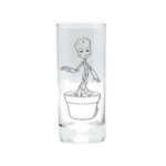 Product Marvel Groot Gift Set Keychain thumbnail image