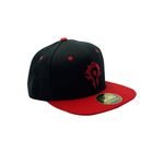 Product World Of Worcraft Horde Snapback thumbnail image
