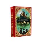 Product Harry Potter and the Philosopher's Stone: MinaLima Edition thumbnail image