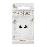 Product Σκουλαρίκια Harry Potter Deathly Hallows Stud Earrings thumbnail image