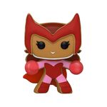 Product Funko Pop! Holiday Scarlet Witch thumbnail image
