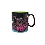 Product Rick And Morty Monsters Mug thumbnail image