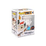 Product Φιγούρα Funko Pop! The Office - Dwight Schrute as Belsnickel DIY (Special Edition) thumbnail image