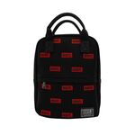 Product Loungefly Marvel Canvas Mini Backpack thumbnail image