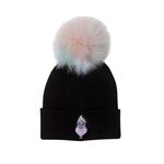 Product Disney The Little Mermaid Ursula Beanie Pom-pom thumbnail image