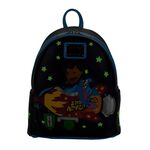 Product Loungefly Disney Lilo and Stich Adventure Mini Backpack thumbnail image