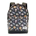 Product Naruto Shippuden Wind Backpack thumbnail image