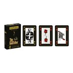 Product Waddingtons The Godfather Playing Cards thumbnail image