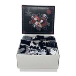 Product Disney Nightmare Before Christmas Socks Advent Calendar thumbnail image