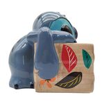 Product Βάζο για Μπισκότα Disney Stitch Ohana thumbnail image