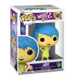 Product Funko Pop! Disney Inside Out 2 Joy thumbnail image