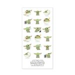 Product Star Wars Mandalorian The Child Towel thumbnail image