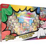 Product Pokemon TCG Mega Evolution: Ascended Heroes - Mega Gardevoir Premium Poster Collection thumbnail image