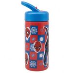 Product Παγούρι Marvel: Spider-Man Arachnid Grid -Playground Sipper Bottle thumbnail image
