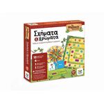 Product Εκπαιδευτικό Παιχνίδι Σχήματα & Χρώματα thumbnail image