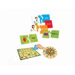 Product Εκπαιδευτικό Παιχνίδι Σχήματα & Χρώματα thumbnail image