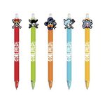 Product One Piece Erasable Gel Pen (1pc) Random Pick thumbnail image