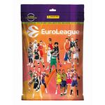 Product Panini Euroleague 2026 Sticker Starter Pack (1pc) thumbnail image