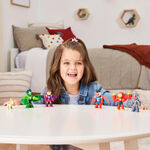 Product Hasbro Marvel Iron Man And His Awesome Friends: Armored Up Avengers Pack - Figures (G1255) thumbnail image