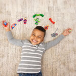 Product Hasbro Marvel Iron Man And His Awesome Friends: Armored Up Avengers Pack - Figures (G1255) thumbnail image