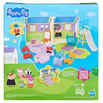 Product Hasbro Peppa Pig: Peppa's Pop-Open Playgroup - Playset (G0530) thumbnail image