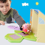 Product Hasbro Peppa Pig: Peppa's Pop-Open Playgroup - Playset (G0530) thumbnail image