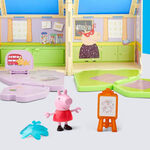 Product Hasbro Peppa Pig: Peppa's Pop-Open Playgroup - Playset (G0530) thumbnail image