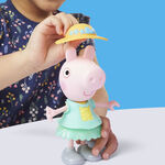 Product Hasbro Peppa Pig: Peppas Dress Up Wardrobe - Playset (G1017) thumbnail image