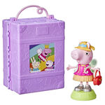 Product Hasbro Peppa Pig: Peppas Dress Up Wardrobe - Playset (G1017) thumbnail image