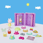 Product Hasbro Peppa Pig: Peppas Dress Up Wardrobe - Playset (G1017) thumbnail image