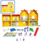 Product Hasbro Peppa Pig: Peppas Big Family House - Playset (G0508) thumbnail image
