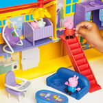 Product Hasbro Peppa Pig: Peppas Big Family House - Playset (G0508) thumbnail image