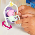 Product Hasbro Peppa Pig: Peppas Big Family House - Playset (G0508) thumbnail image