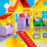 Product Hasbro Peppa Pig: Peppas Big Family House - Playset (G0508) thumbnail image