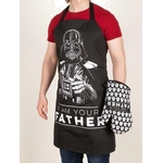 Product Star Wars Apron & Oven Glove thumbnail image