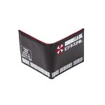 Product Resident Evil Japanese Umbrella Corp Bifold Wallet thumbnail image