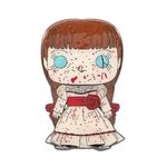 Product Funko Pop! Large Pin Annabelle  thumbnail image