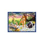 Product Disney Collector's Edition Jigsaw Puzzle Bambi thumbnail image