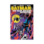 Product Batman: The Dark Knight Detective Vol. 5 thumbnail image