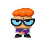 Product Funko Pop! Dexter's Lab Dexter w/Remote thumbnail image