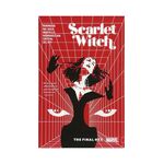 Product Scarlet Witch Vol. 3: The Final Hex thumbnail image