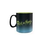 Product Rick And Morty Monsters Mug thumbnail image