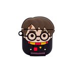 Product Harry Potter PowerSquad AirPods Case Harry Potter thumbnail image