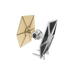 Product Star Wars Tie Fighter Wooden Puzzle thumbnail image