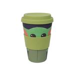 Product Star Wars The Child Bamboo Travel Mug thumbnail image